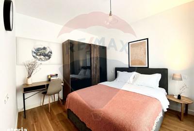 Apartament cu 2 camere în Sud - 1