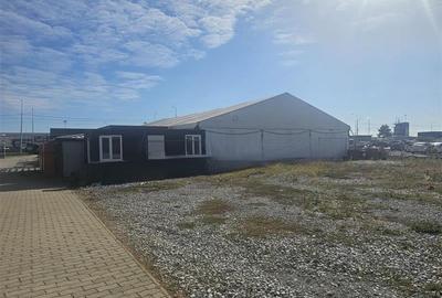 Showroom, service, magazin desfacere, birouri - Aeroport Oradea - 15