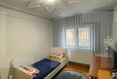 Apartament cu 4 camere semidecomandat în Lipovei - 2