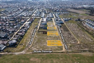 Teren în Central - 2