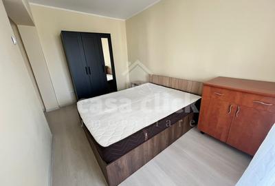 Apartament cu 2 camere decomandat, mobilat în Micro 14 - 3