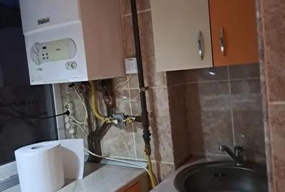 Apartament cu 2 camere decomandat în Central - 19