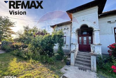 Casă cu 5 camere cu Teren 9500 Mp în Catane - 5