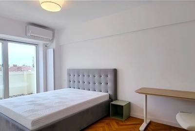 Piata Unirii- Horoscop - 2 camere LUX - vedere spate - 1