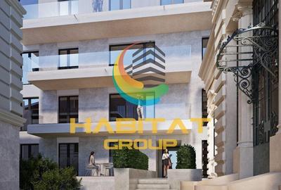 Apartament cu 3 camere în Unirii - 9