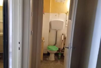 Apartament cu 2 camere decomandat în Gării - 7