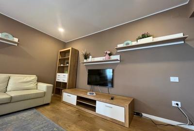 APARTAMENT 2 CAMERE | FALEZA NORD | LOC DE PARCARE - 11