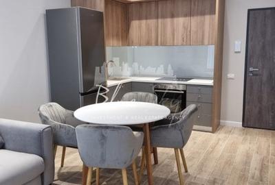 Apartament 2 camere cu vedere laterala la mare - 4