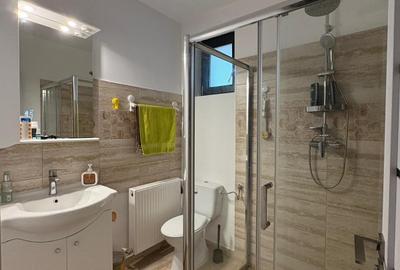 Casă cu 4 camere cu Teren 526 Mp în Tărtășești - 24