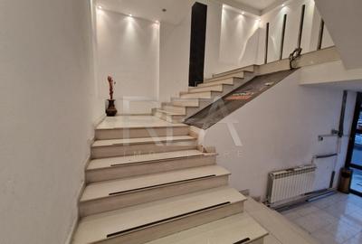 Spatiu comercial | 1500 m.p. | Floreasca/langa Vacamuuu - 2