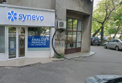 Spațiu comercial, de 60 mp, în Crângași - 2