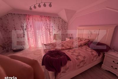 Casă cu 5 camere cu Teren 3837 Mp în Dărmănești - 2