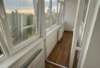 Apartament cu 2 camere semidecomandat în Țiglina 3 - 6