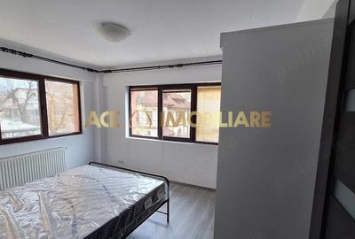 Apartament cu 3 camere semidecomandat, mobilat în Ferdinand - 3