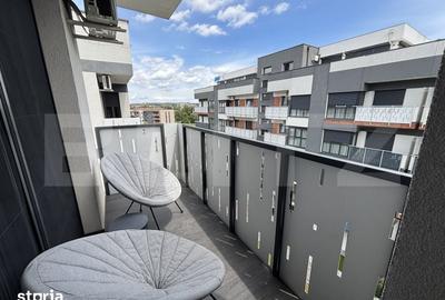 Apartament cu 4 camere în Salca - 9