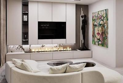 RECO apartament in Baile Felix