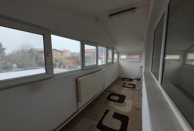 CASA 4 CAMERE, 2 BAI , BECI , MAGAZIE , 500 MP TEREN , LUNCA CETATUII - 13