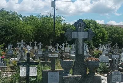 Teren de 10 mp, în Giulești - 3