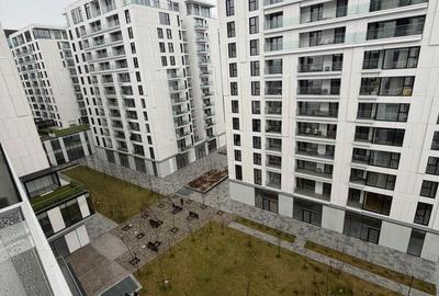 Apartament cu 2 camere în Cotroceni - 16