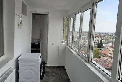 Apartament cu 2 camere semidecomandat în Bucureștii Noi - 4