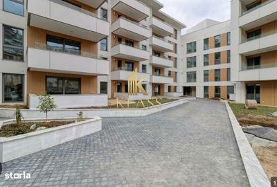 Apartament cu 2 camere, mobilat în Unirii - 1