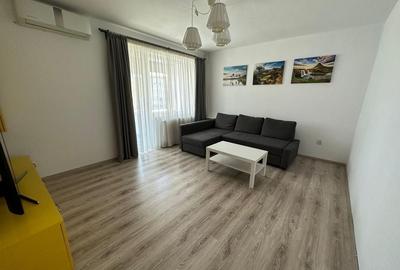Apartament cu 2 camere decomandat, mobilat în Nicolae Grigorescu - 1