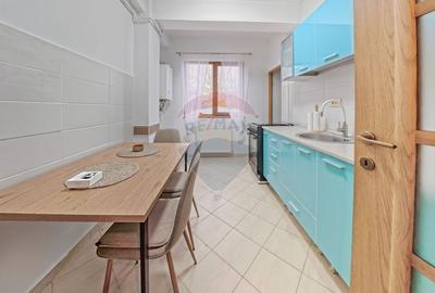 Apartament cu 3 camere de inchiriat pe strada Nufarului - 2