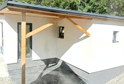 Casă cu 4 camere în Adunați - 4