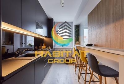 Apartament cu 3 camere decomandat în Berceni - 4