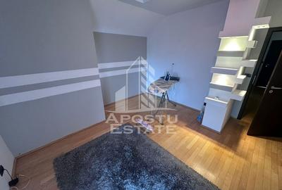 Casa Exclusivista in Mosnita Noua 4 dormitoare Casa Exclusivista in Mosnita Noua 4 dormitoare - 20