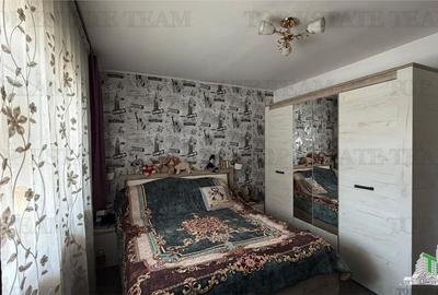 Apartament cu 3 camere decomandat în Central - 5