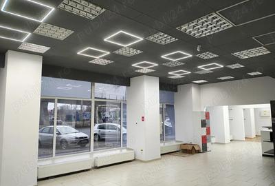 Inchireiez Spatiu Comercial 195 mp. Grivitei .Podul Basarab Bucuresti - 10