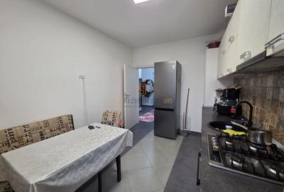 Apartament 3 camere, decomandat, Metalurgiei, Sector 4, Comision 0% - 8