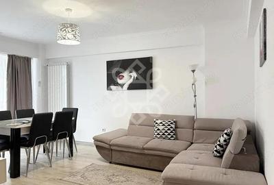 Apartament cu 3 camere decomandat în Nufărul - 16