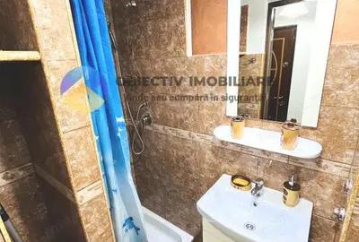 Garsoniera ETAJ 2 Darmanesti - 4