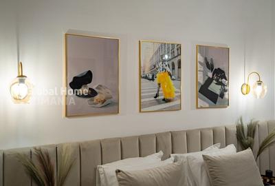 Premium Details | 2 Independent Units - Ideal Booking | Natiunile Unite - Unirii - 20