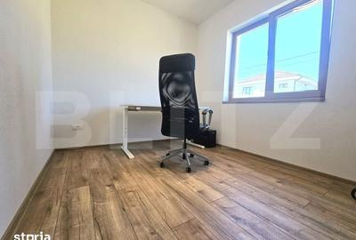 Casă cu 5 camere cu Teren 330 Mp în Dumbrăvița - 9
