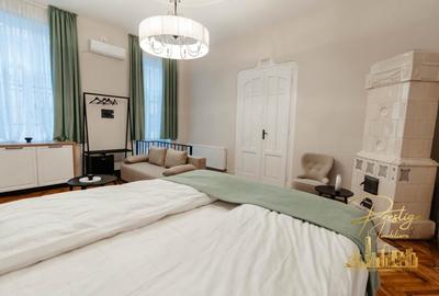 Apartament cu o camera de inchiriat 40mp in zona ultracentrala- Oradea - 5