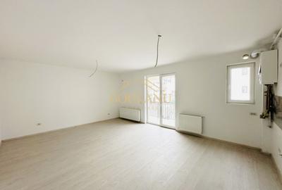 Apartament cu 2 camere decomandat în Giroc - 2