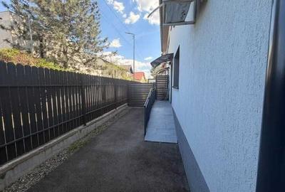 Apartament cu 2 camere semidecomandat în Central - 10