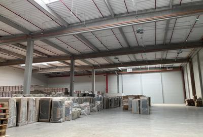 Spațiu industrial, de 900 mp, în Apahida - 3