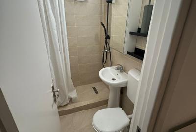 Apartament cu 2 camere decomandat în Ultracentral - 7