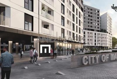 Spatiu Comercial de inchiriat , Complex CITY OF MARA - 4