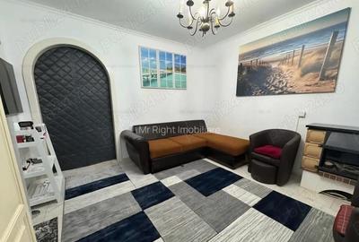Apartament cu 2 camere decomandat în Central - 1