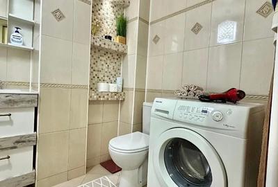 Garsonieră semidecomandată în Dristor