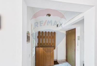 Apartament 3 camere Iancului Dimitrov  imobil 1963 - 12