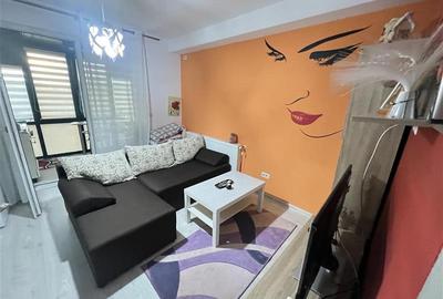 Apartament 1 camera etaj 2, loc Giroc, CENTRALA, loc de parcare - 1