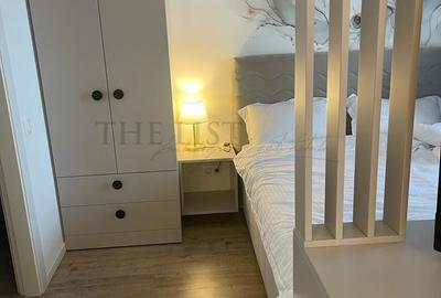 Garsonieră în Pipera - 8