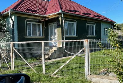 Casă cu 3 camere în Șintereag