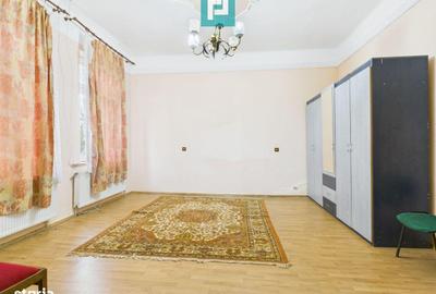 Casă cu 7 camere cu Teren 2703 Mp în Mașloc - 19